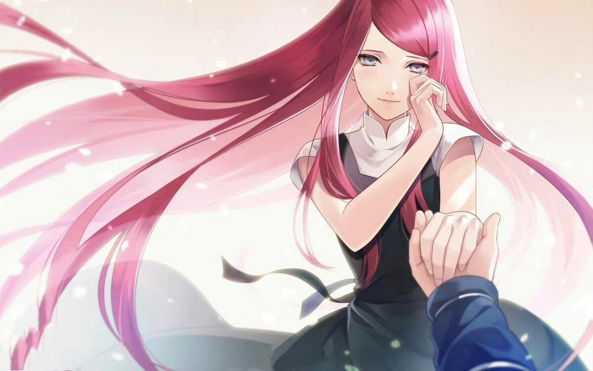 风波水门&漩涡玖辛奈