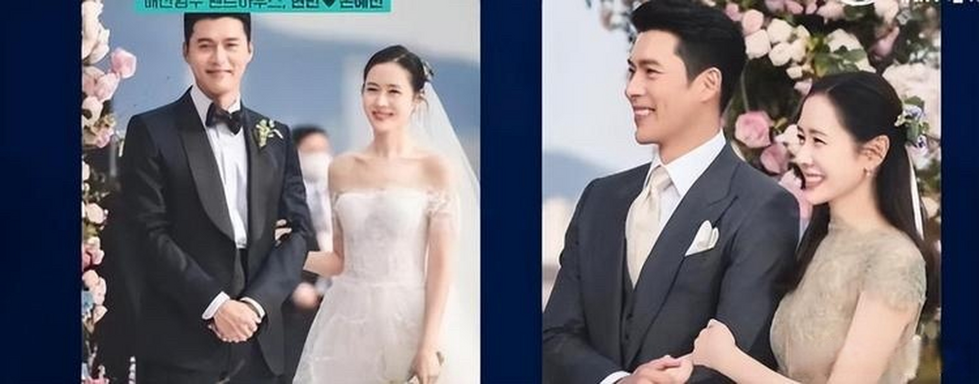 玄彬孙艺珍的婚后生活将韩剧照进现实!