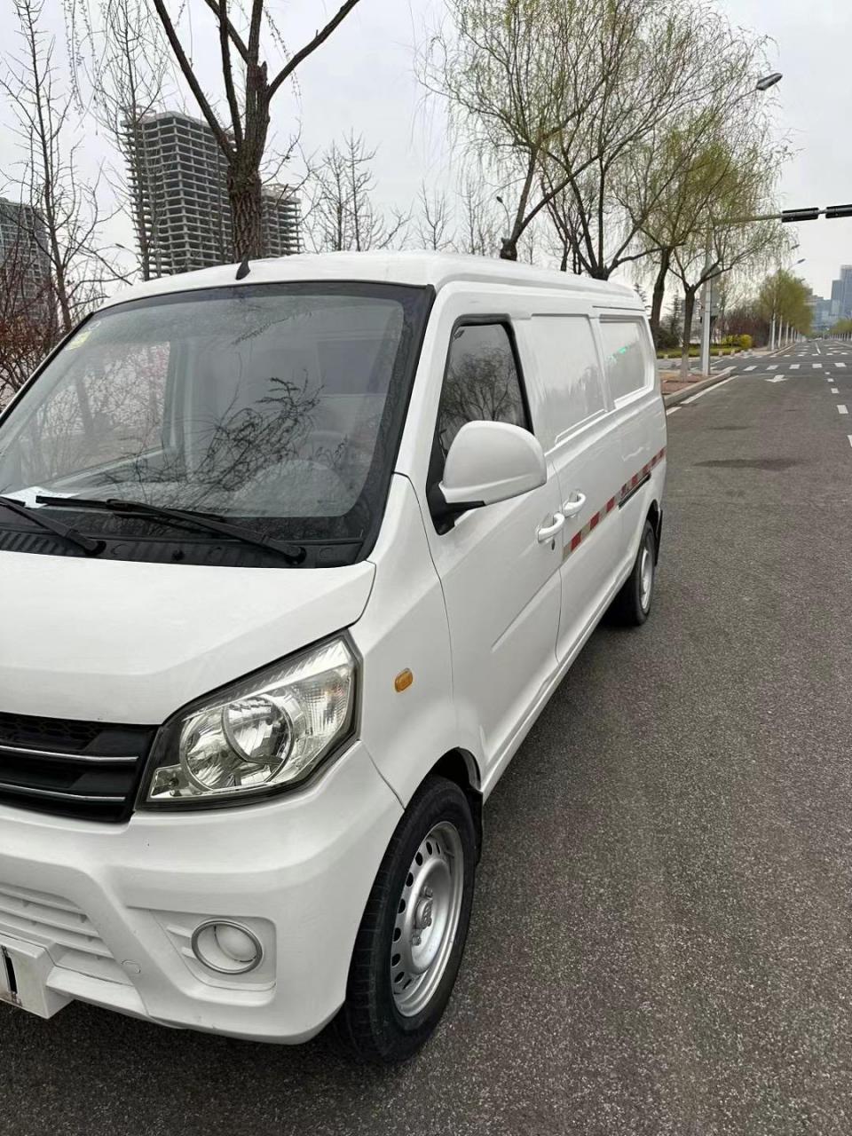 【福汽启腾m70l ev】22年上牌,宁德时代,宁德时代,宁德时代电池41.