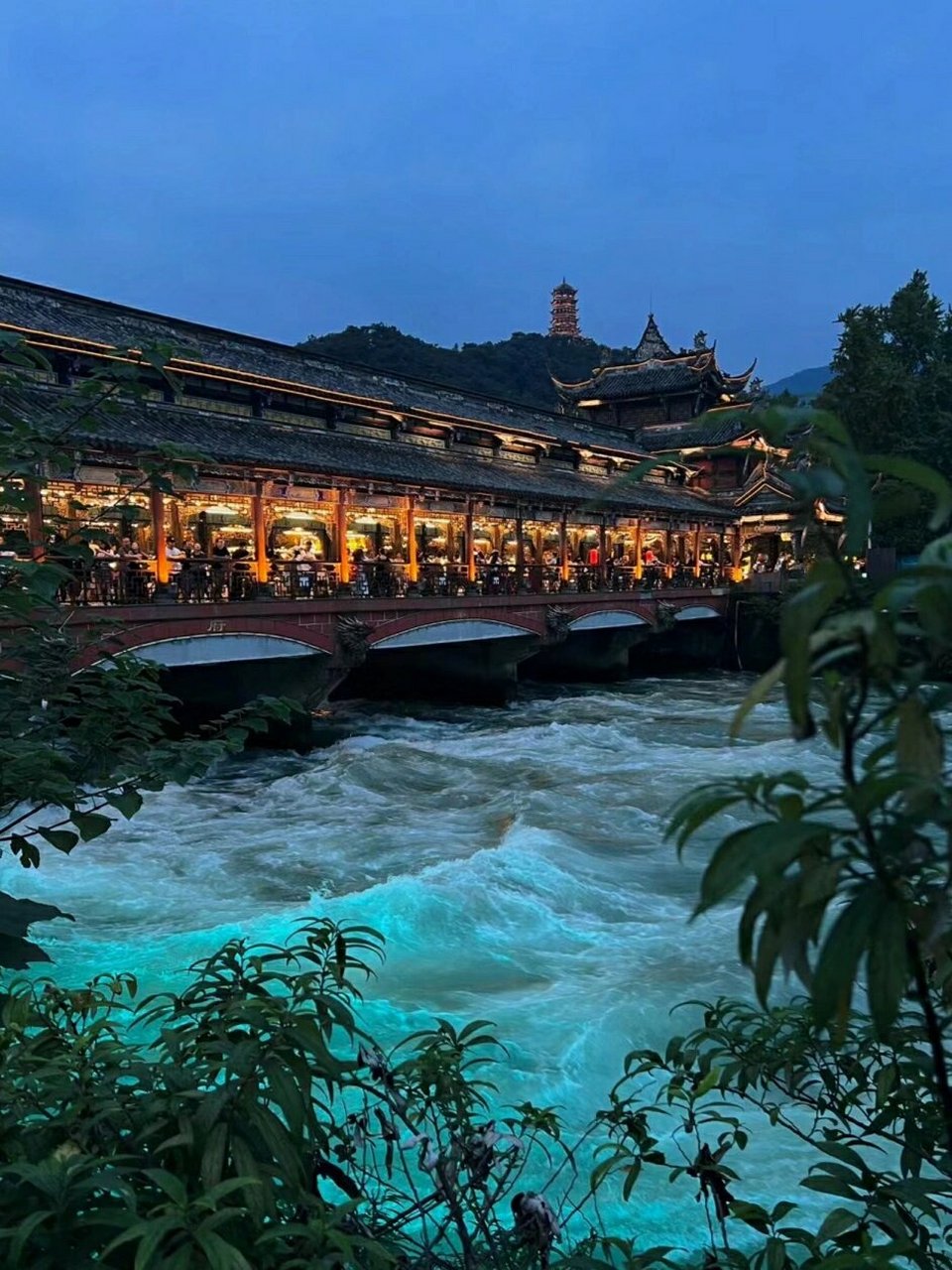 成都周边游 | 青城山攻略 95"问道青城山,拜水都江堰" 青城山,周末