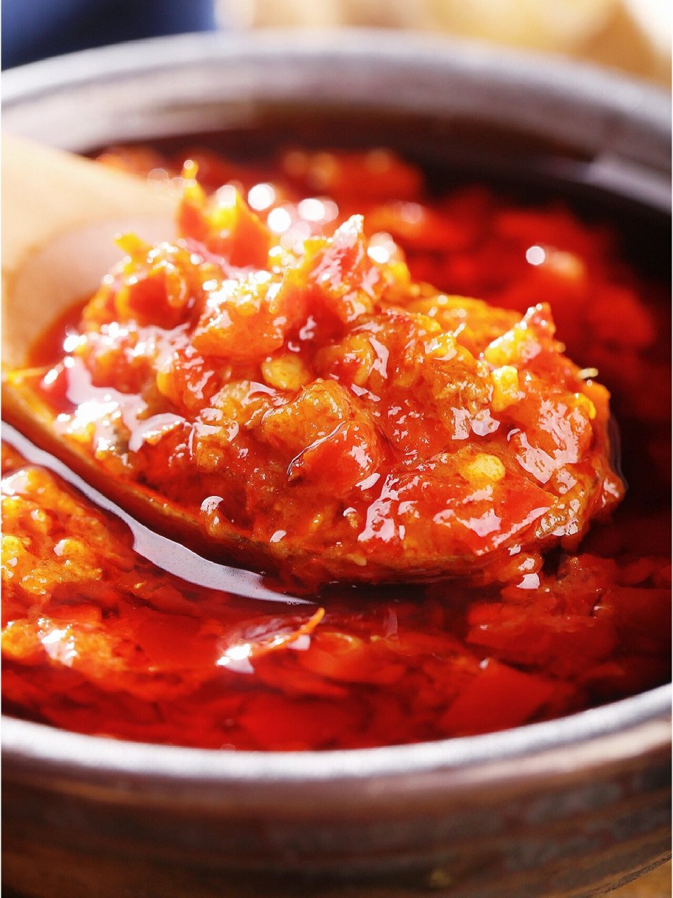 过瘾巨下饭,好吃哭了 #笔记灵感# 驴肉鲜椒酱香辣开胃,万能驴肉鲜椒酱