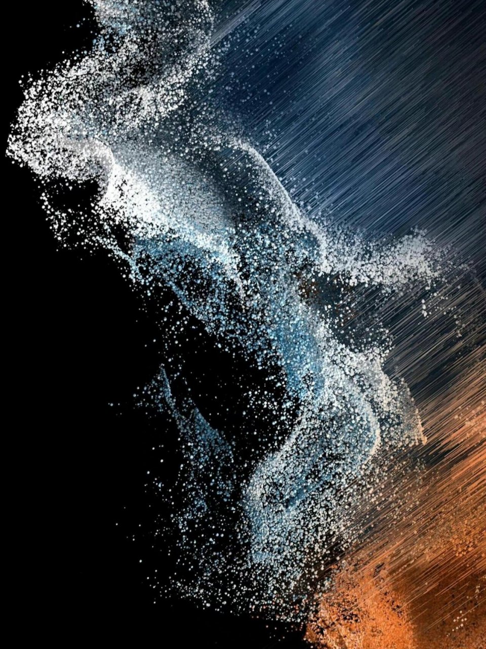 分享一组三星s22系列的壁纸