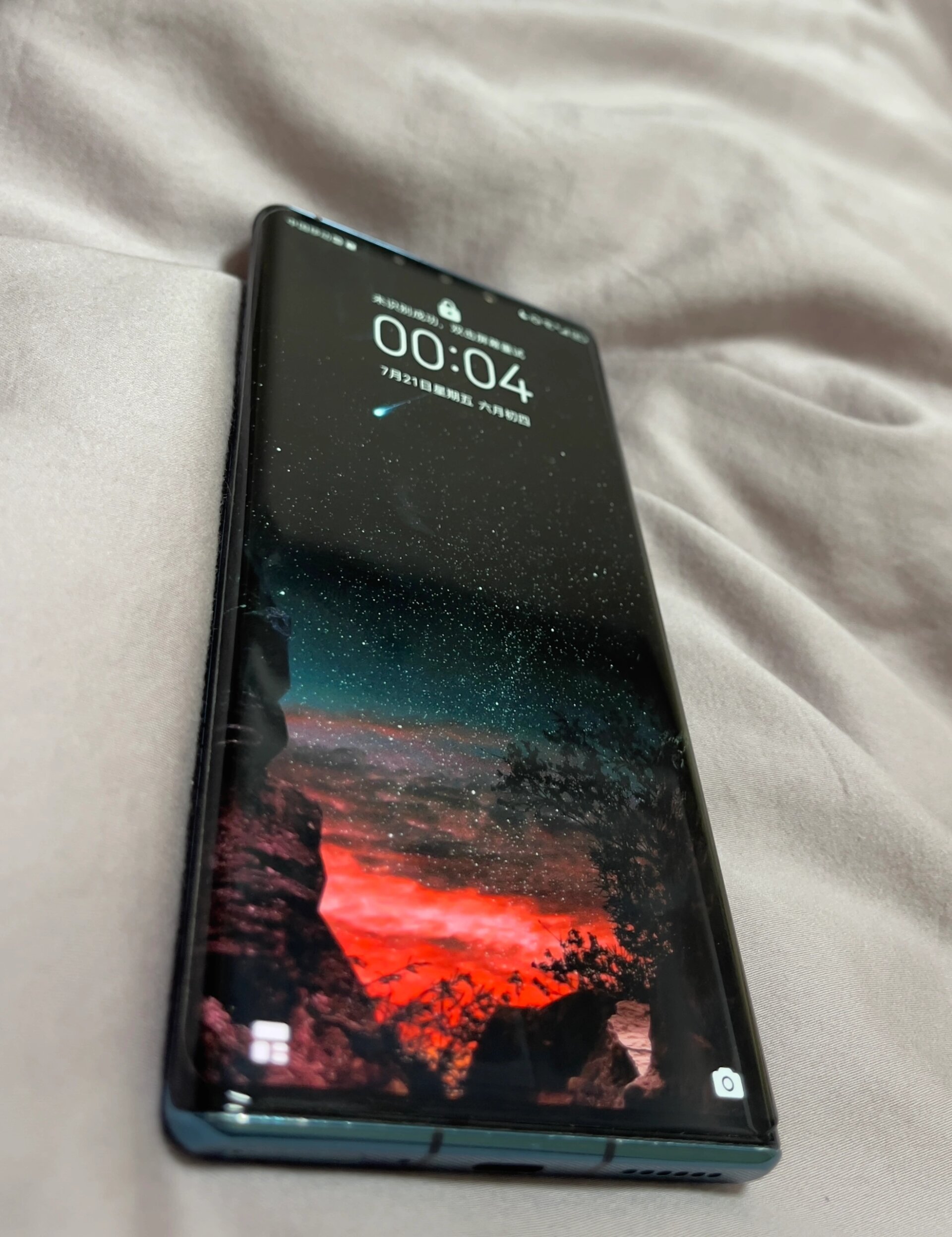 华为mate 30pro壁纸