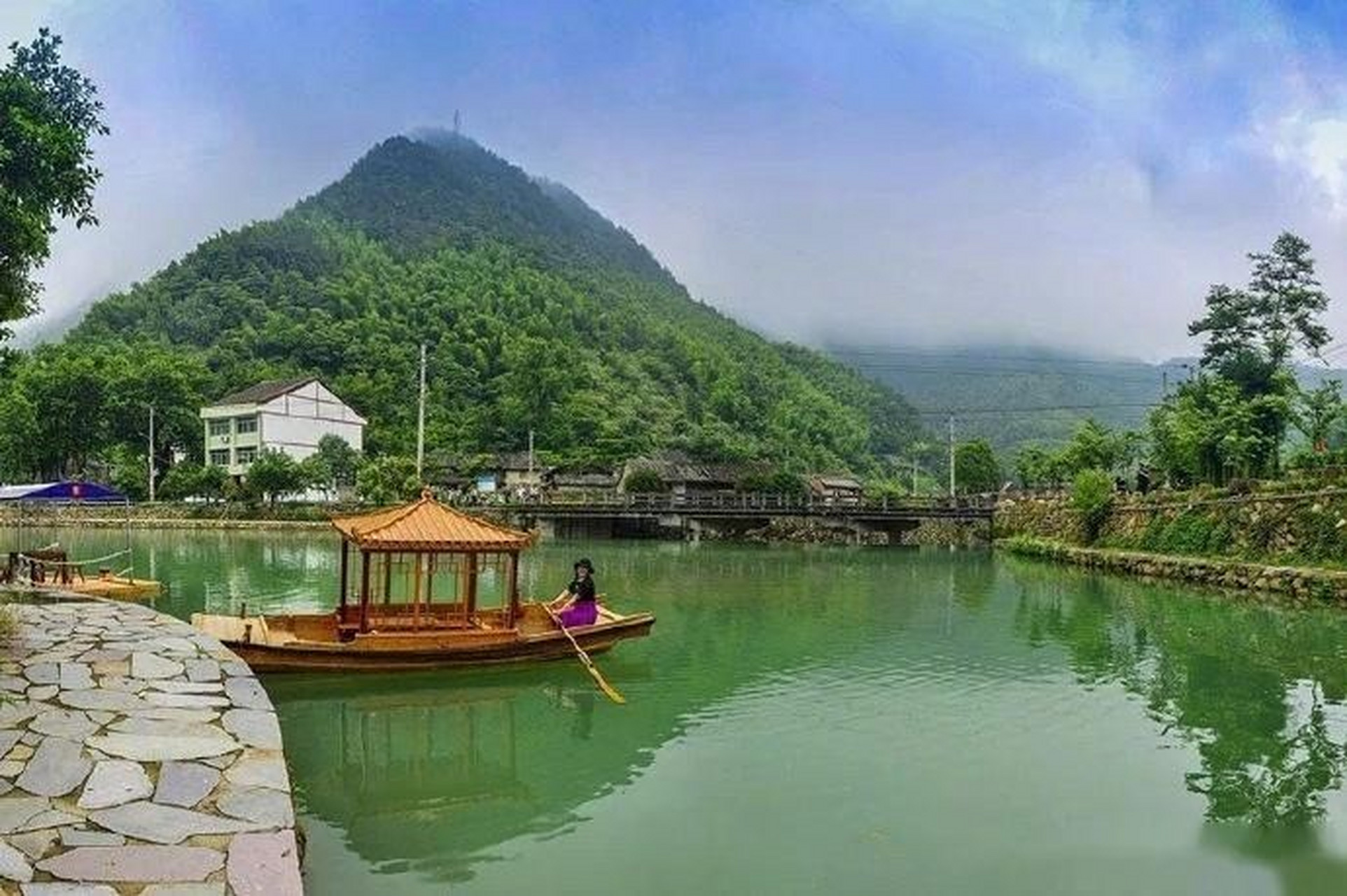 平阳水头附近的景点图片