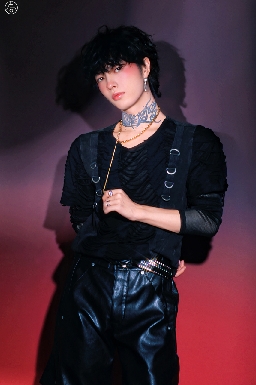 重庆「唛恩音乐节」@赵珂 已就位,一起享受属于我们的时刻!