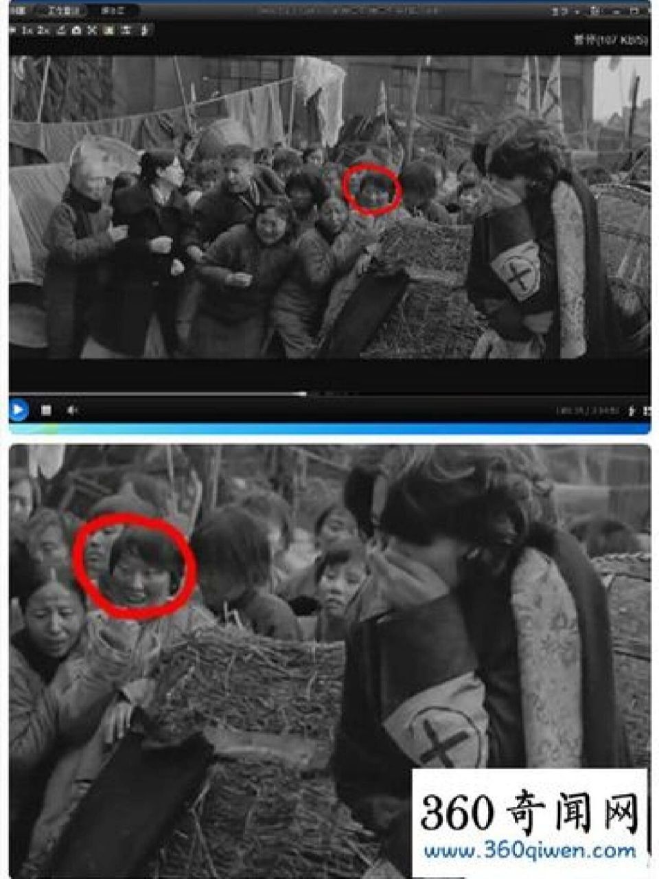 世界上真的有鬼吗?