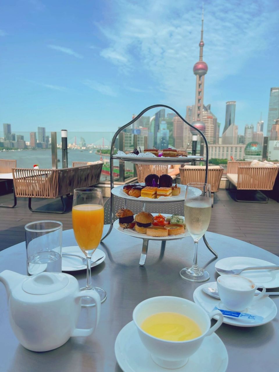 『上海·半岛酒店公寓』顶级奢华 唯一在售 『上海·半岛酒店公寓』