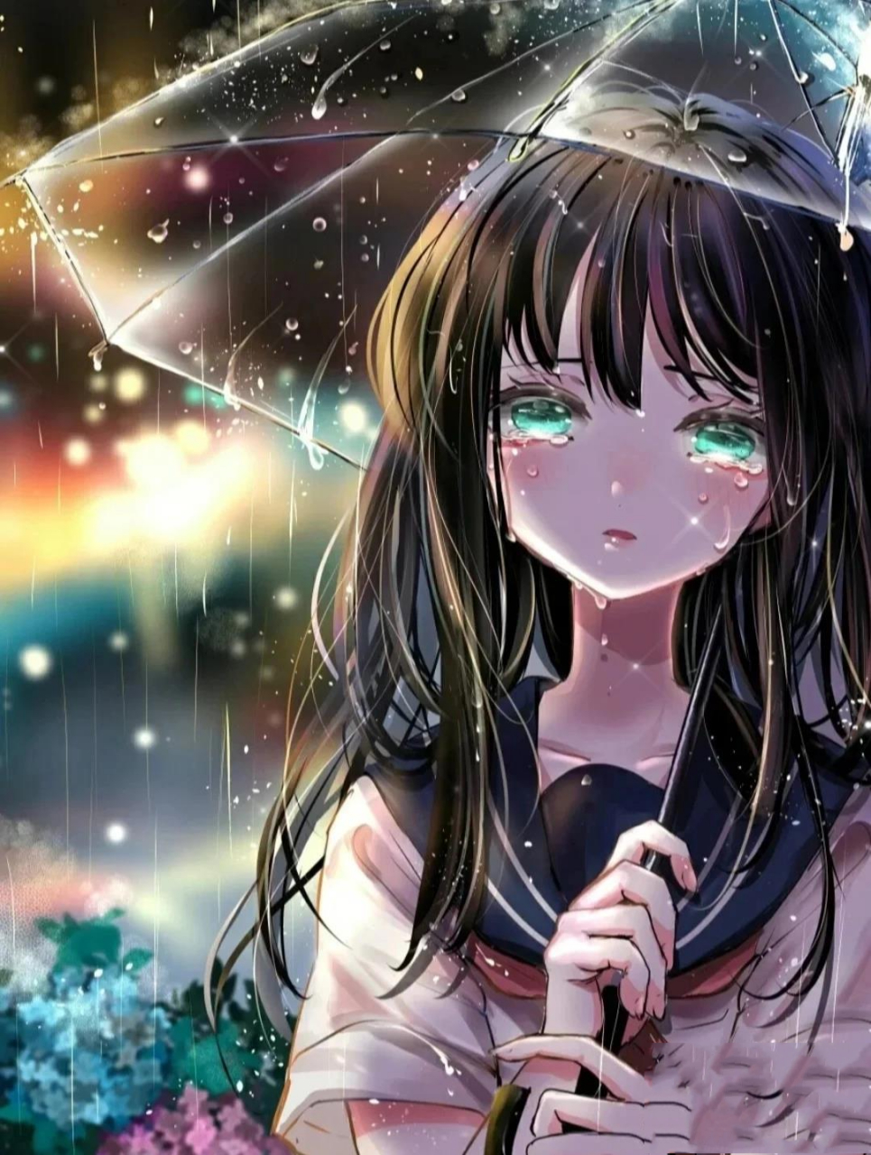 伤心女生图片,有喜欢的赶紧收藏! [害羞][害羞][害羞]