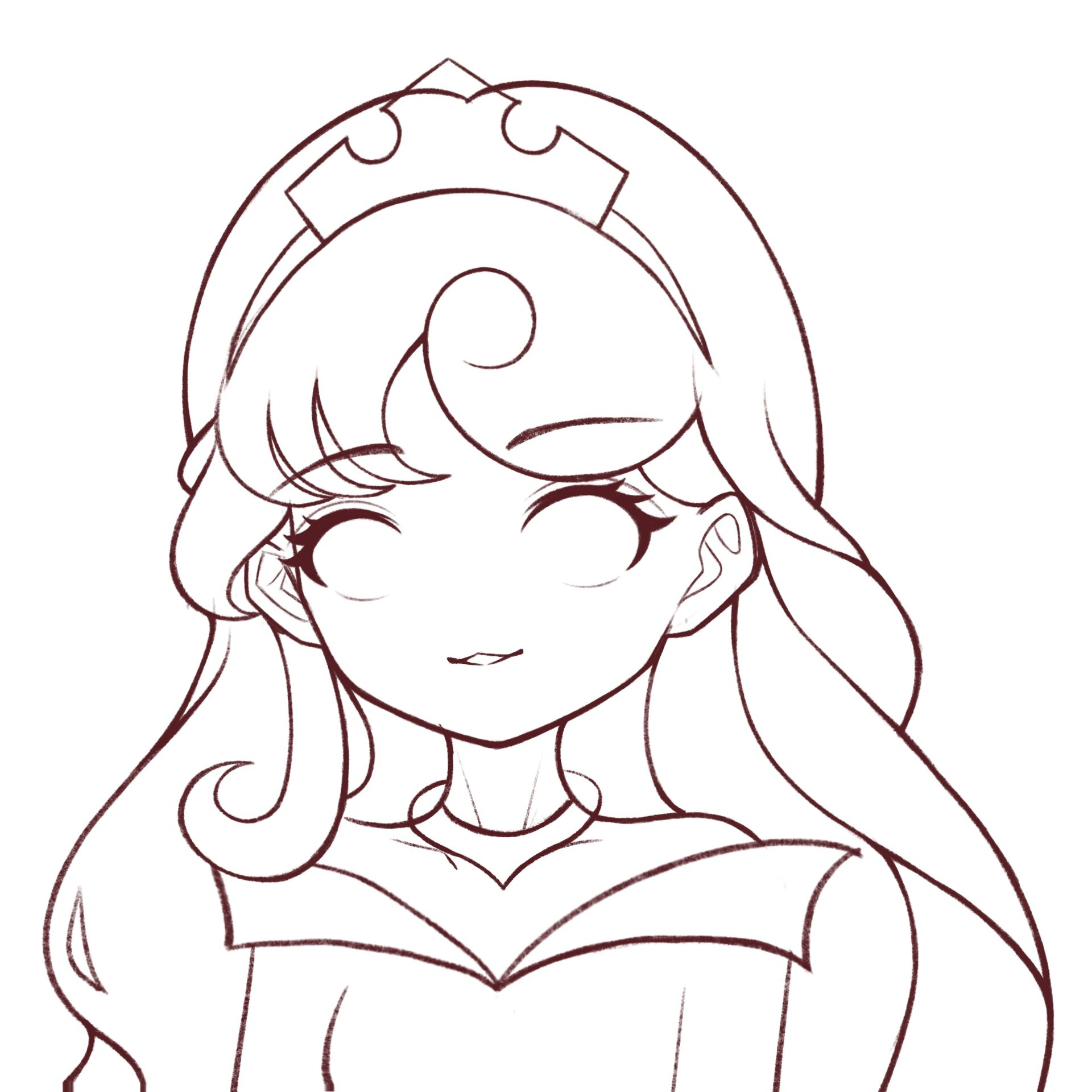 迪士尼在逃公主