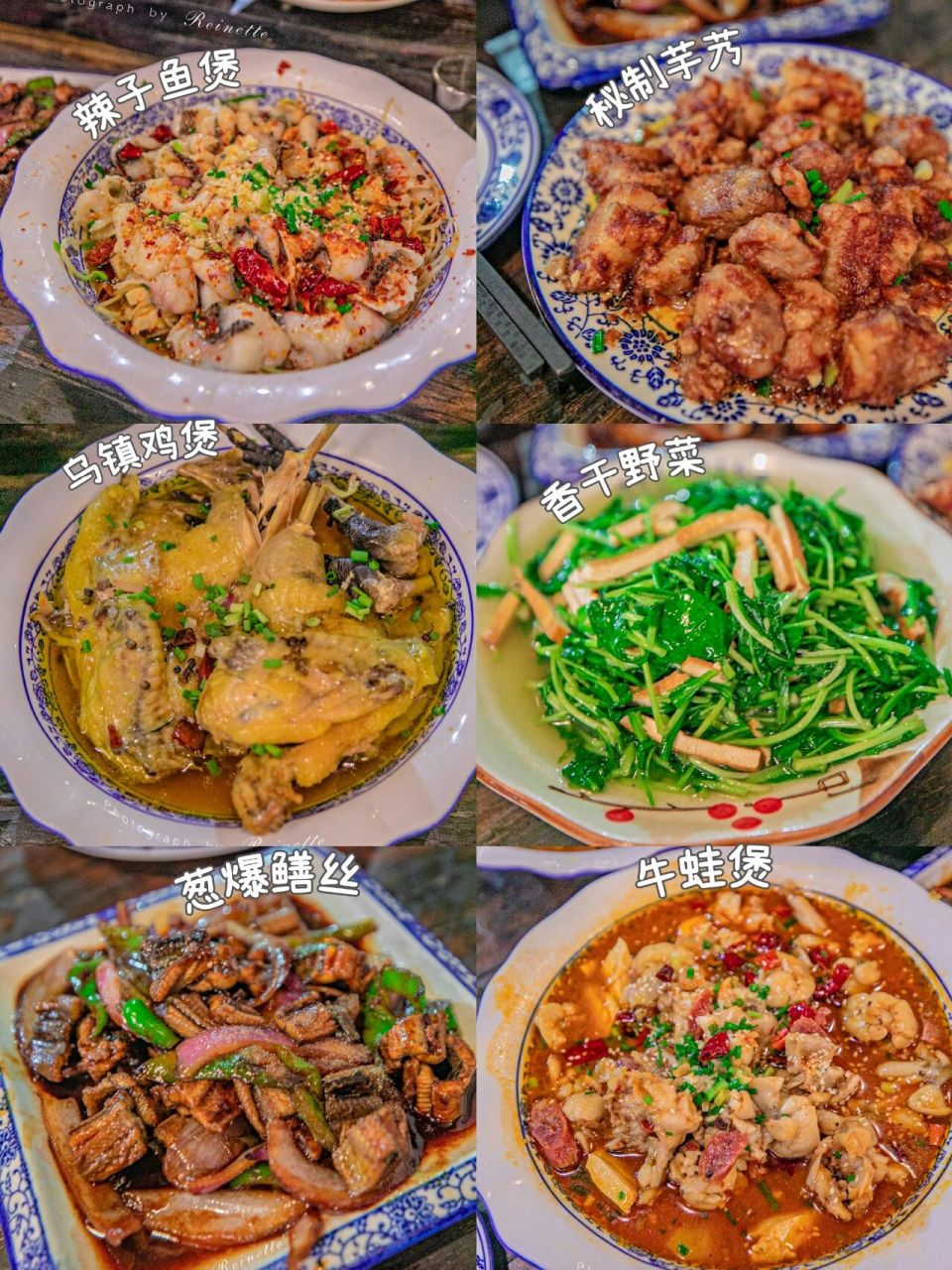 黄磊私房菜菜谱大全图片