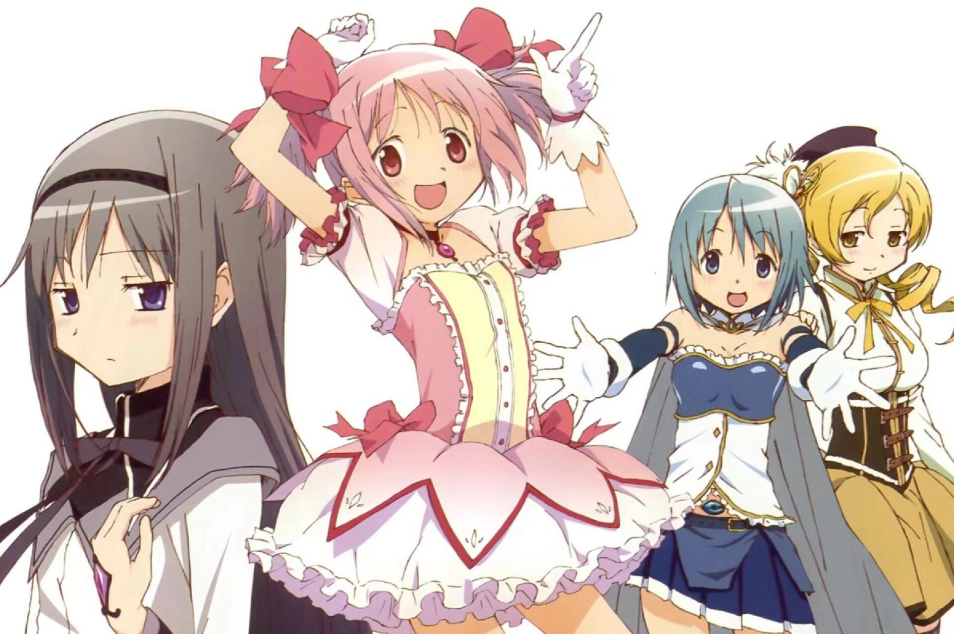 推荐一篇日本治愈番剧!