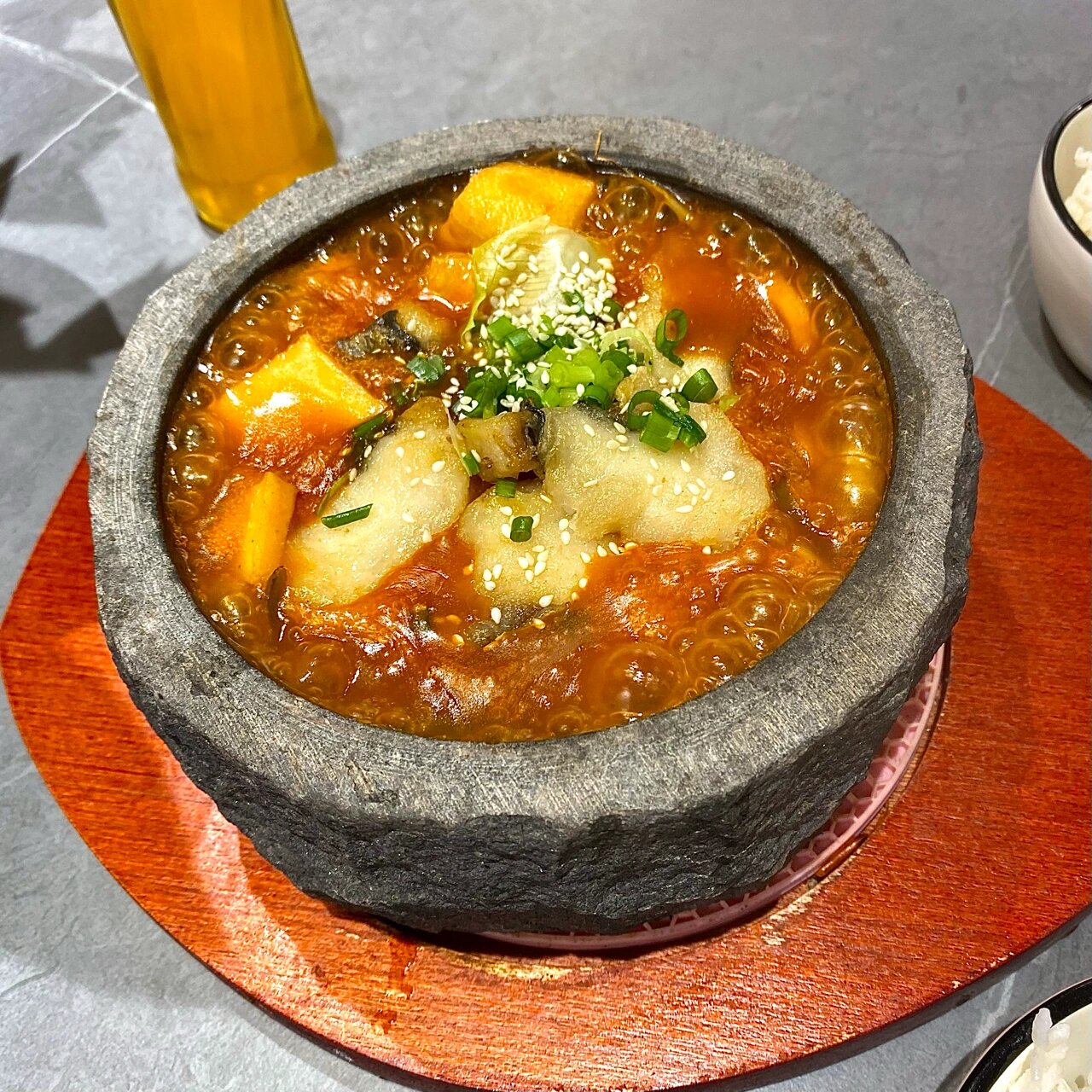 平顶山探店|六种口味换着吃的滋味泡泡鸡94 店名92:滋味泡泡鸡