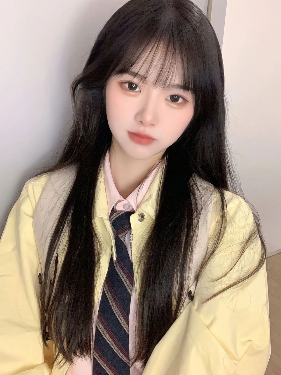 甜系女孩cn:鱼是不是喝醉了#头像分享# #壁纸# #壁纸分享# #修图# #甜