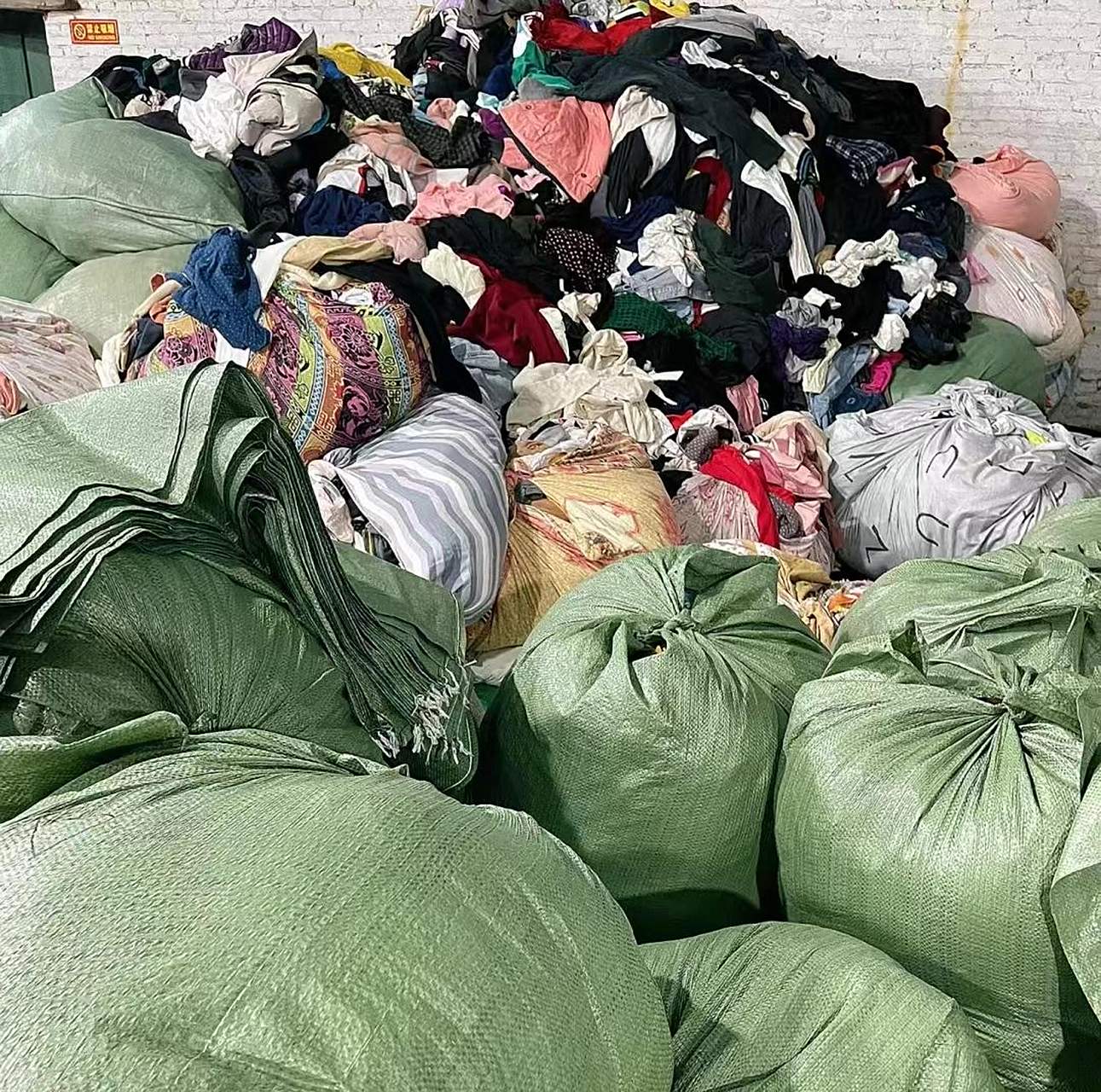 冷门废品回收行业排名(冷门废品回收行业排名前十)