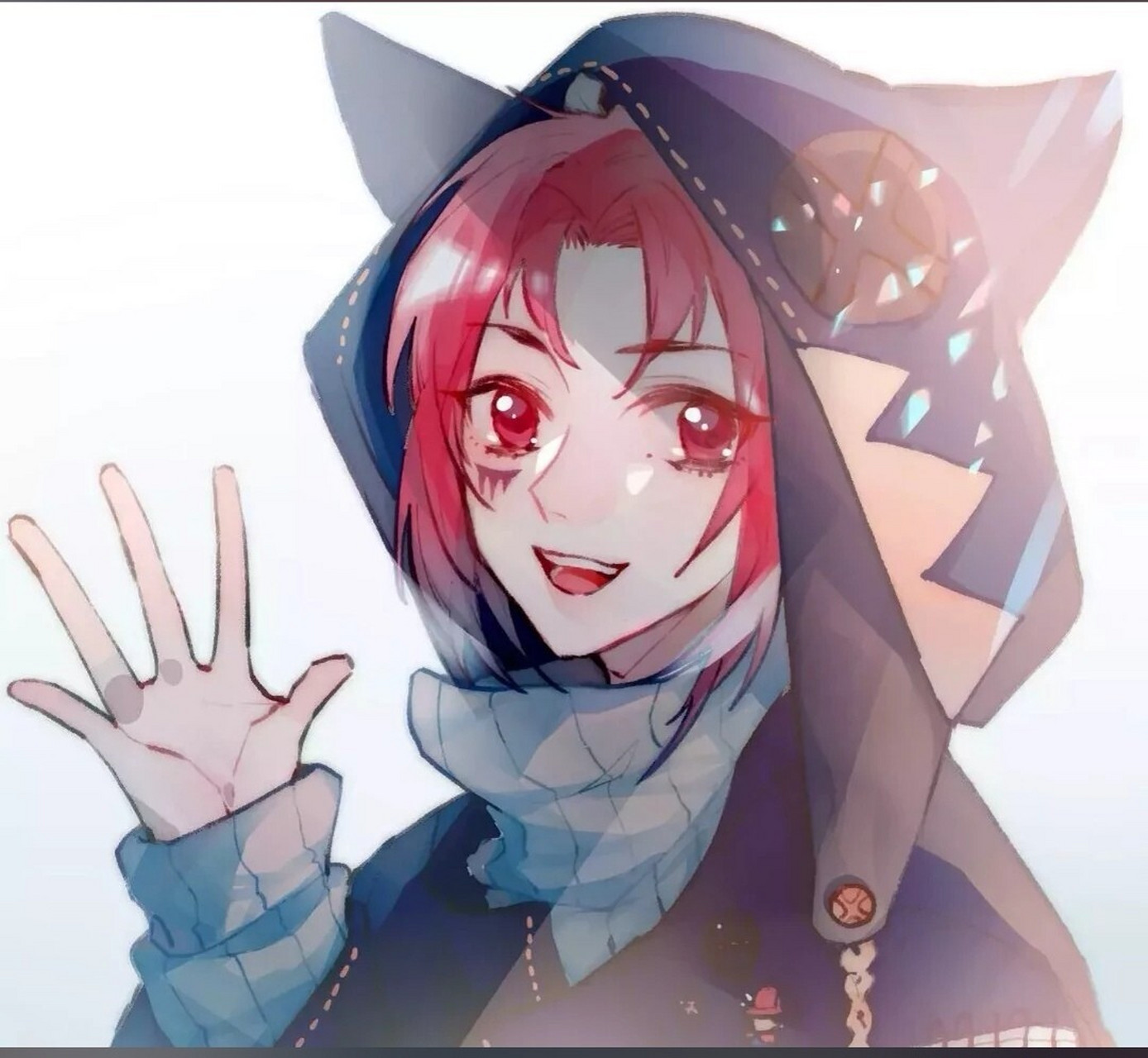 推荐几个守约玄策的头像