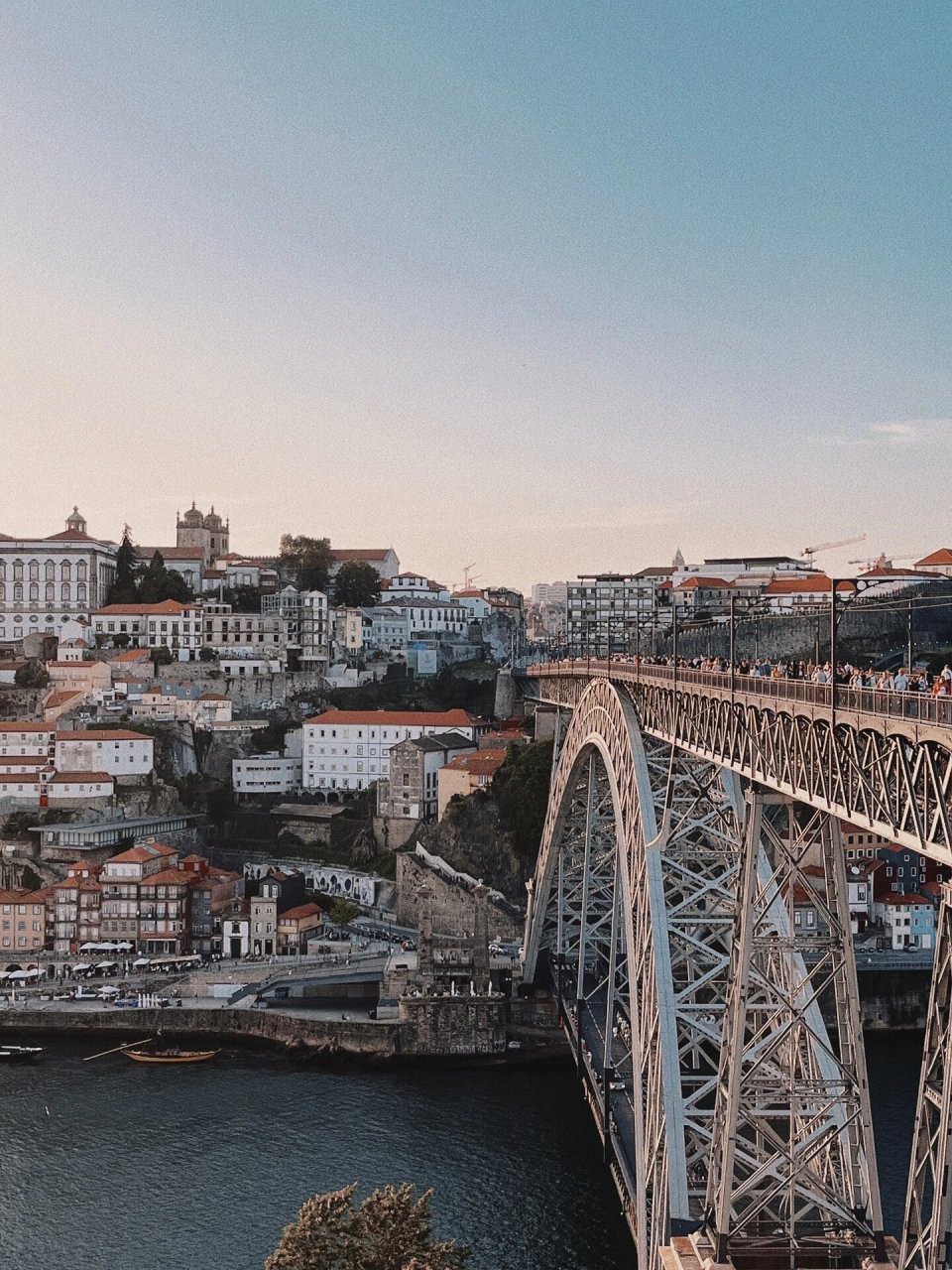 葡萄牙9195|我用5天4晚把波尔图玩明白了05 本来里斯本和波尔图
