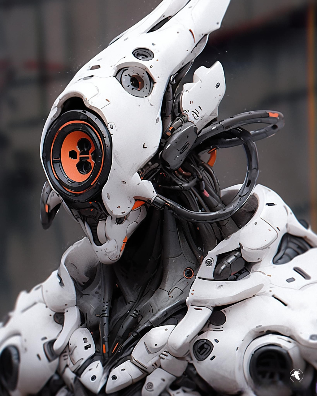 mj ai:独眼巨人机甲,作者jason leite