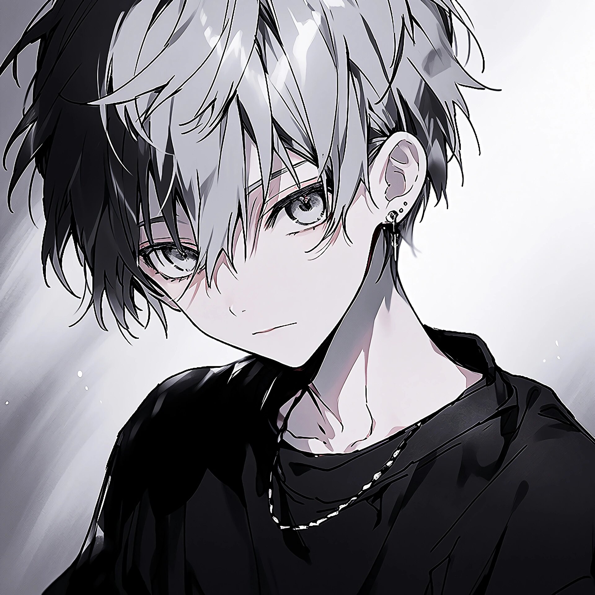 分享无水印男头 自己生的帅哥头像 无水印自取宝子们