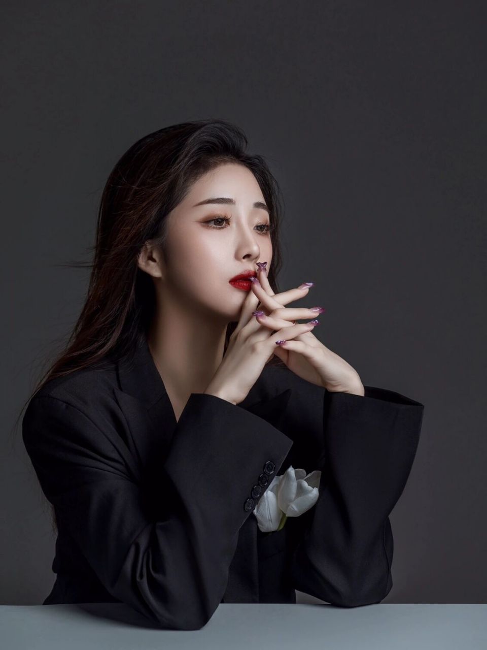 性感御姐风写真 | 女神必拍系列 93 都说可爱在性感面前一文不值