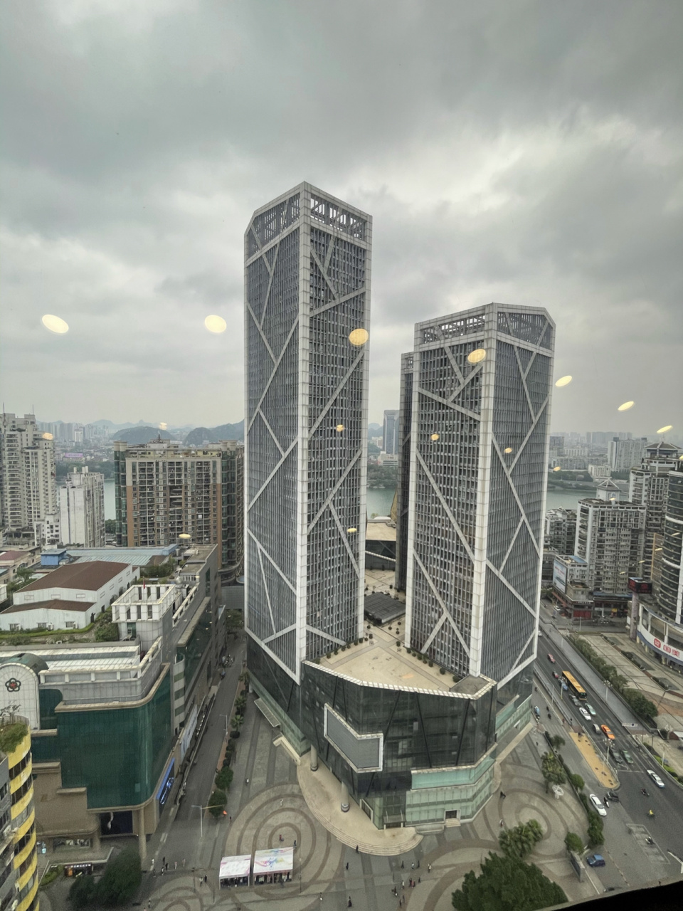 柳州工贸大厦图片图片