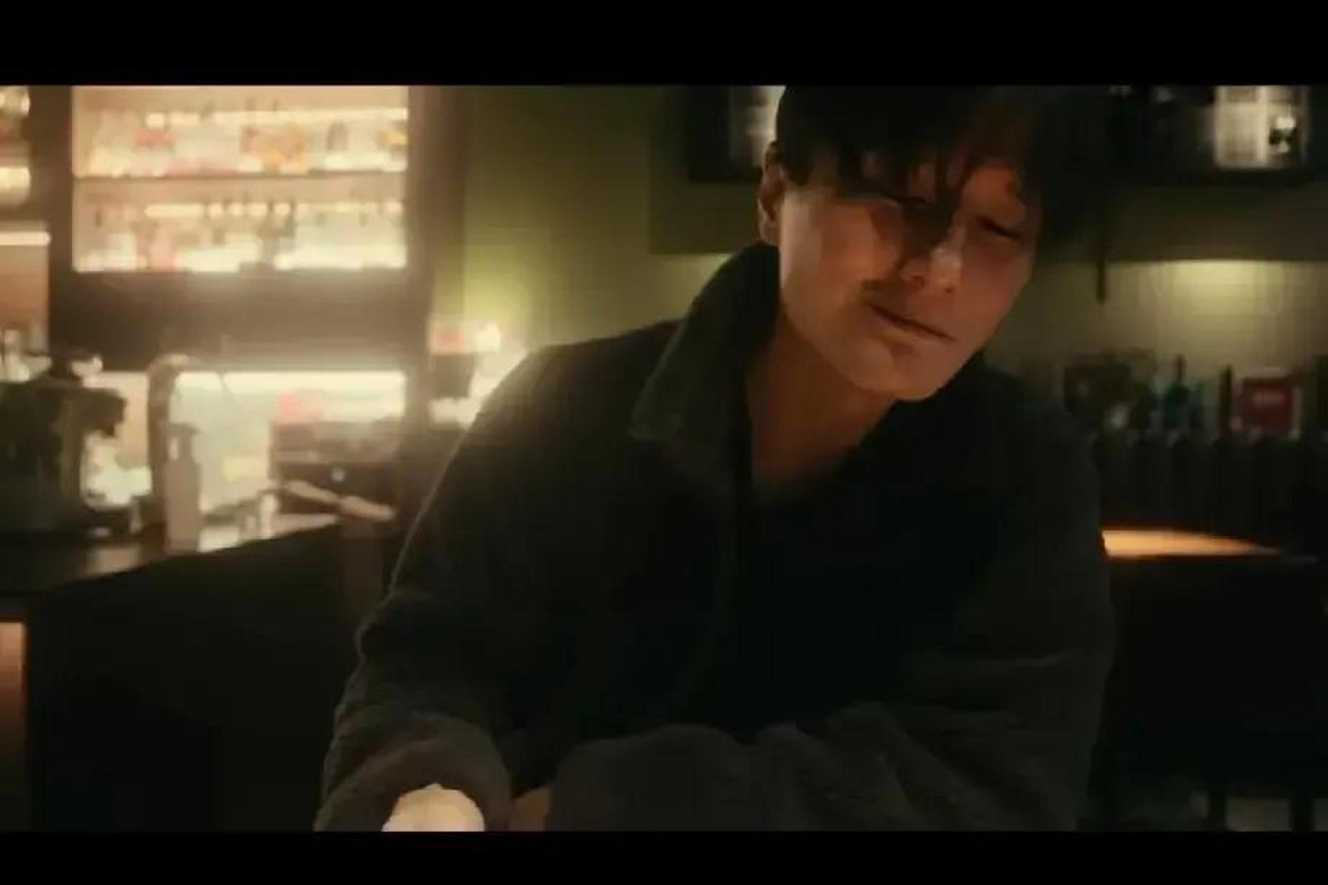 好消息,尹子维终于感动了徐冬冬,不负这么久的坚持和努力.