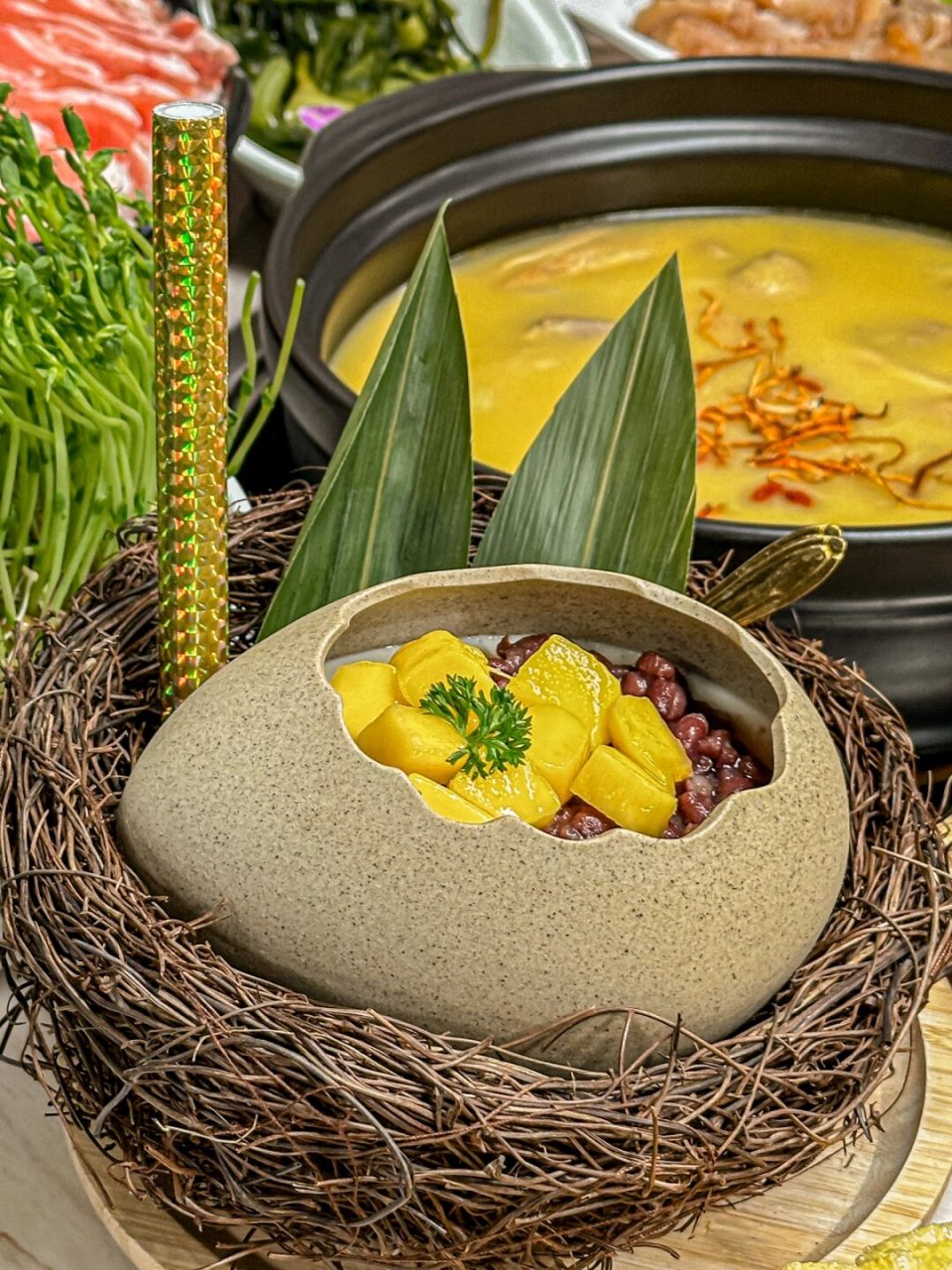 太原美食推荐# #太原吃喝玩乐# #太原新店# #太原火锅# #太原打边炉