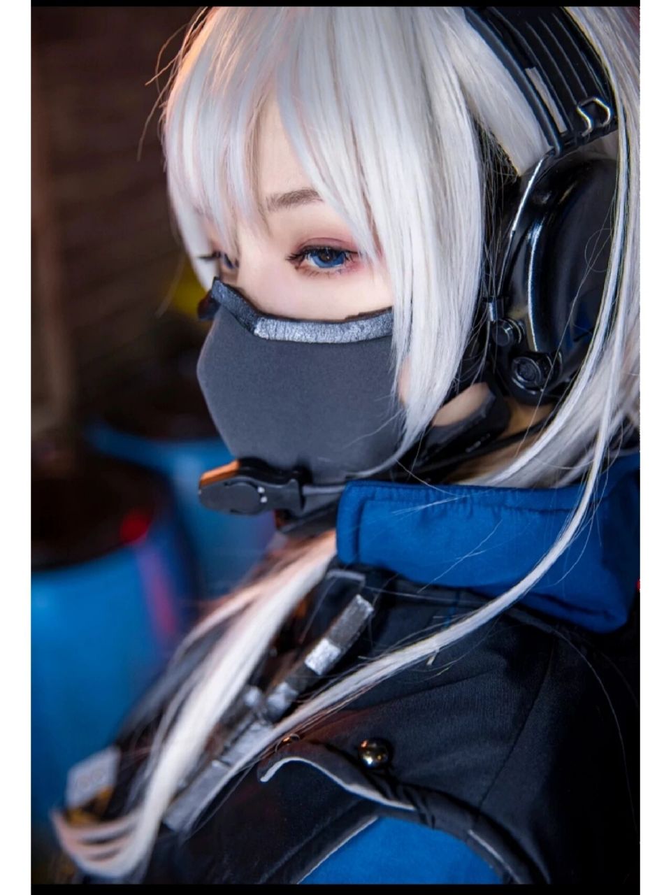 使命召唤希拉和艾本你们更喜欢哪一个呢? 希拉和艾本姐姐美美的!