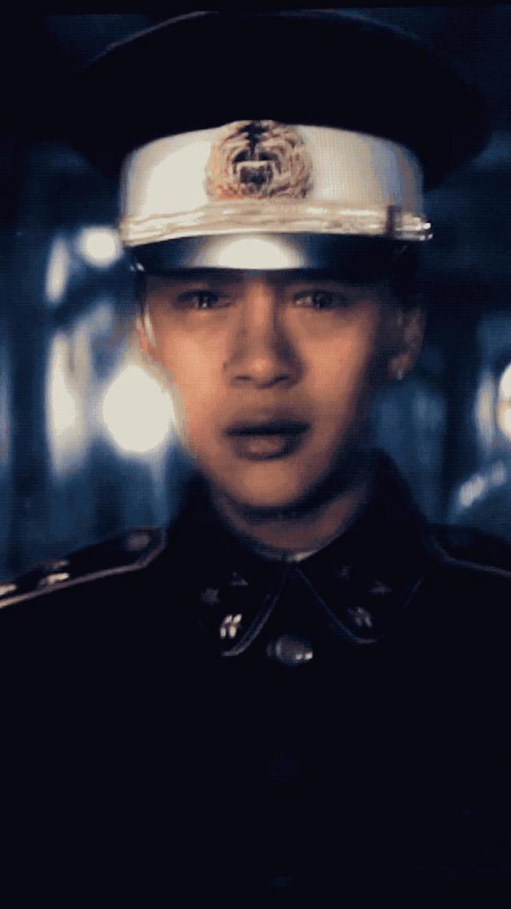 庆子只有在狱中和张颂文的几场戏,但每次出场,都好动人,代入感太好了