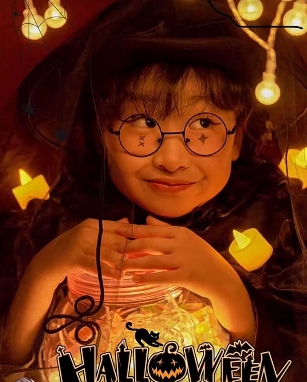 机灵姐的头像～ 永爱机灵姐 不喜勿喷谢谢