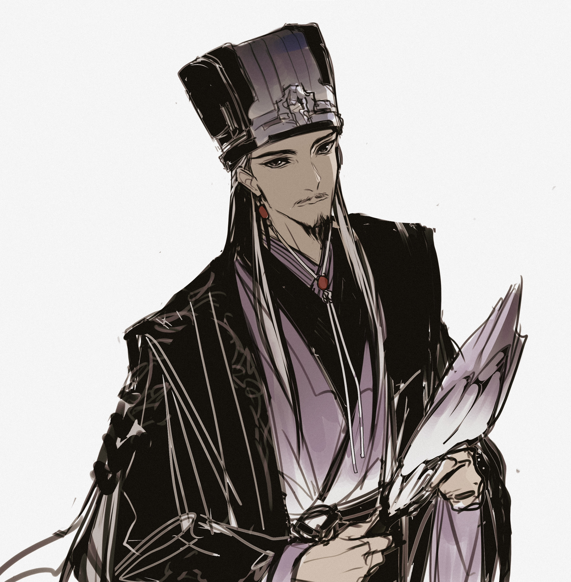 军师联盟给我看破防了…… 忘川,你再不出亮,是等着倒闭吗(无情