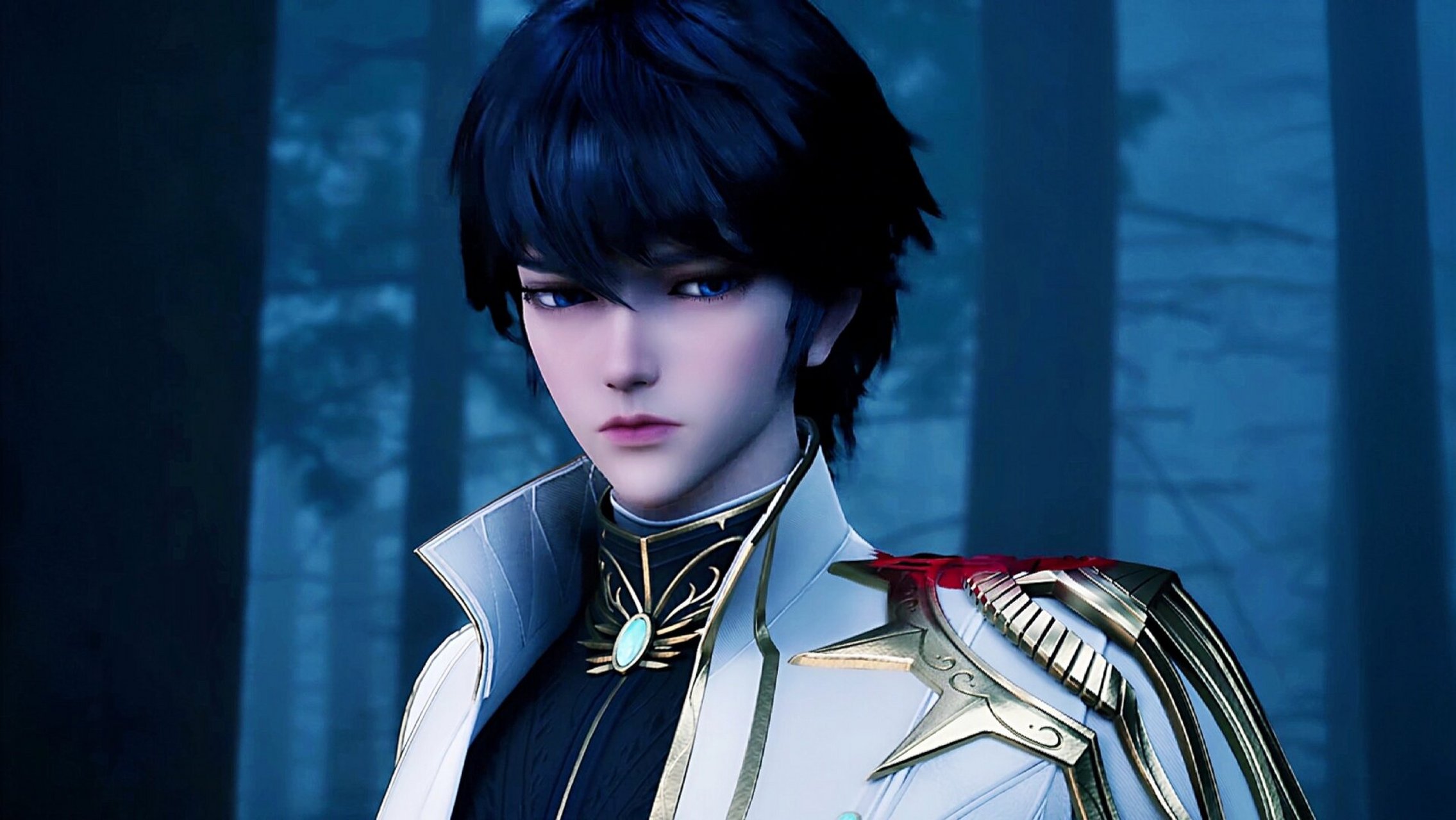 龙皓晨高清壁纸头像图片 36303935383032 323238