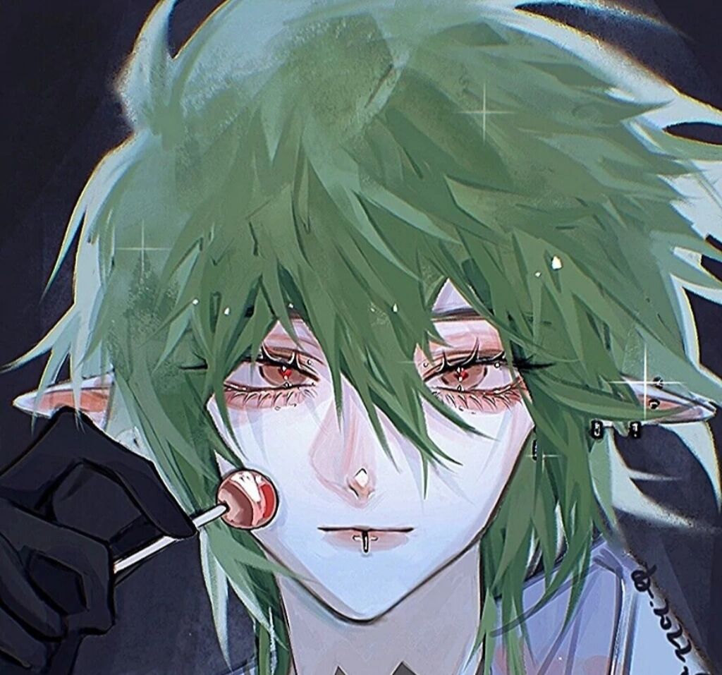 凹凸世界赞德头像    @ @"袊-x" swindler.林 sharing biu 90 .