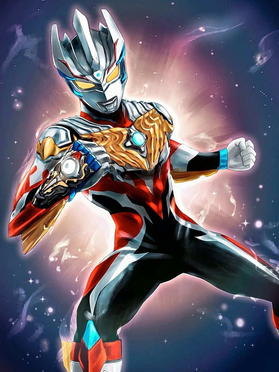 奥特曼|高清壁纸图集-5