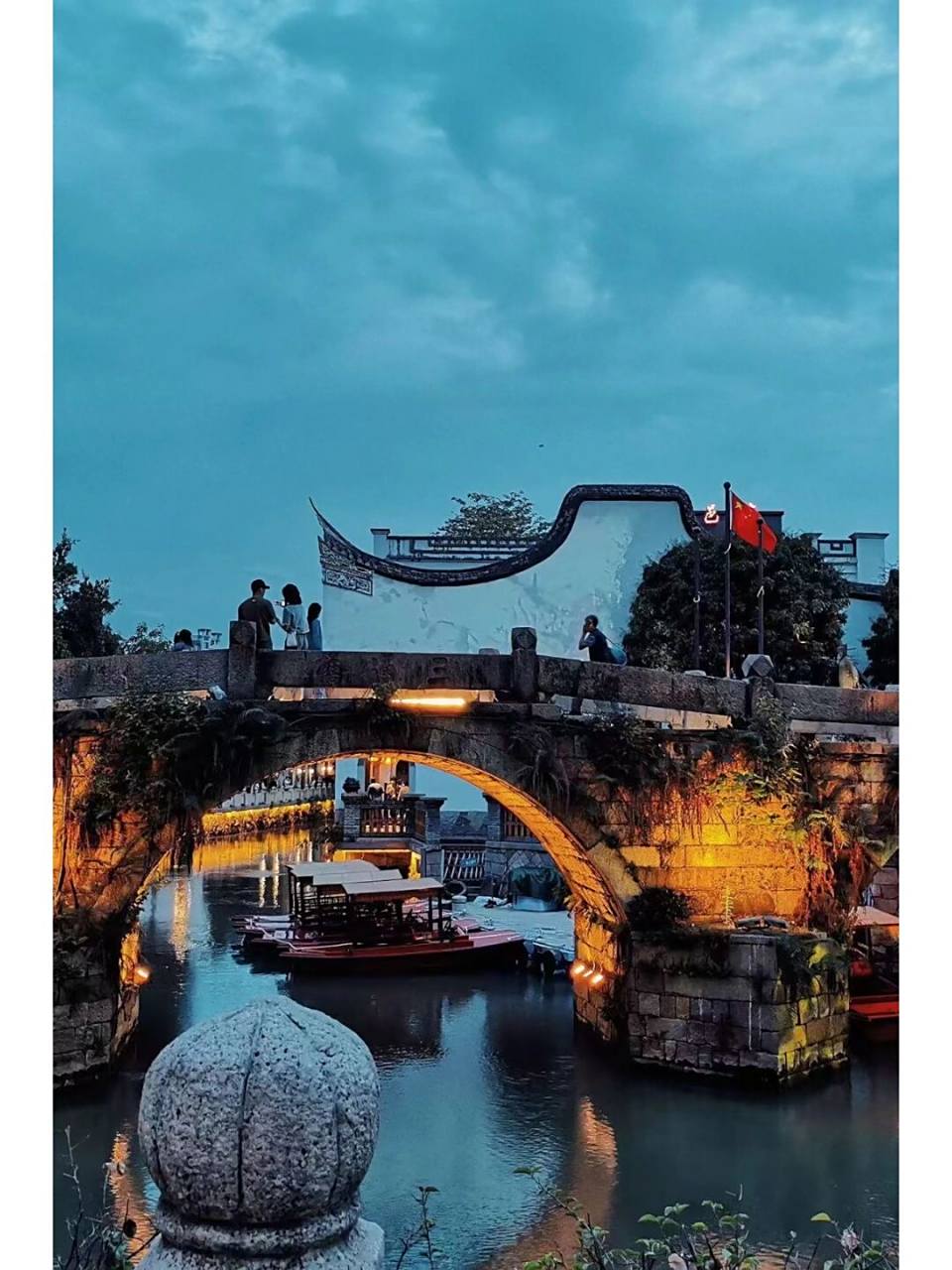 福州旅游打卡点91:上下杭 景区:上下杭 地址:福州市台江区苍霞上下