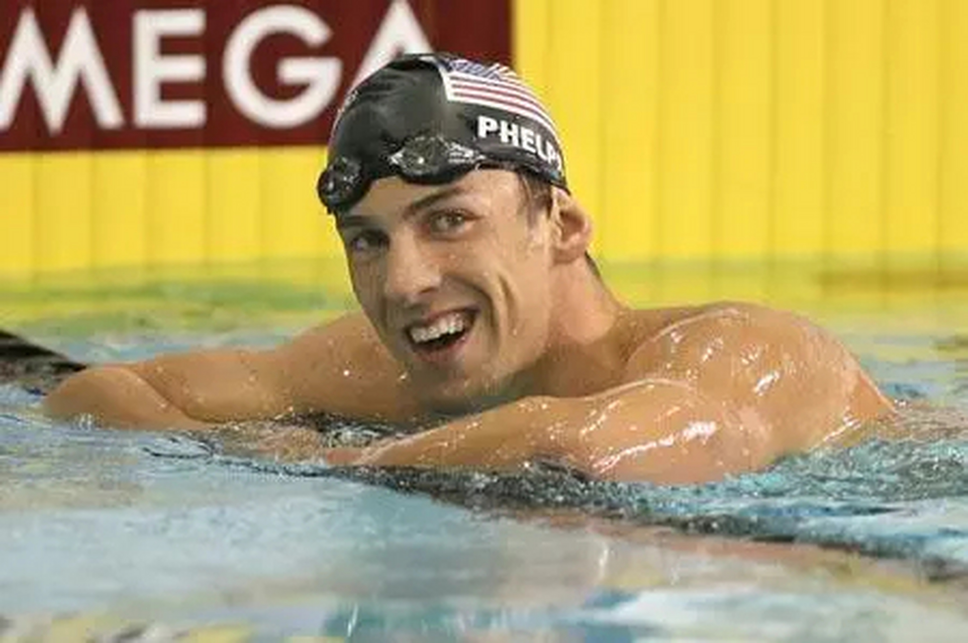 奥运小知识# 个人奥运奖牌top3 第一名:迈克尔·菲尔普斯 23金3银2铜