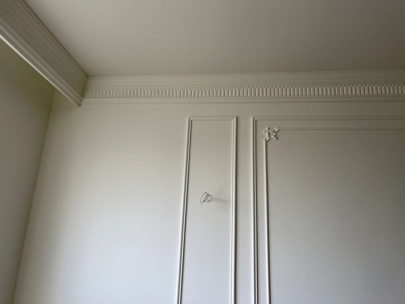 绝美!绝美! 法式石膏线!