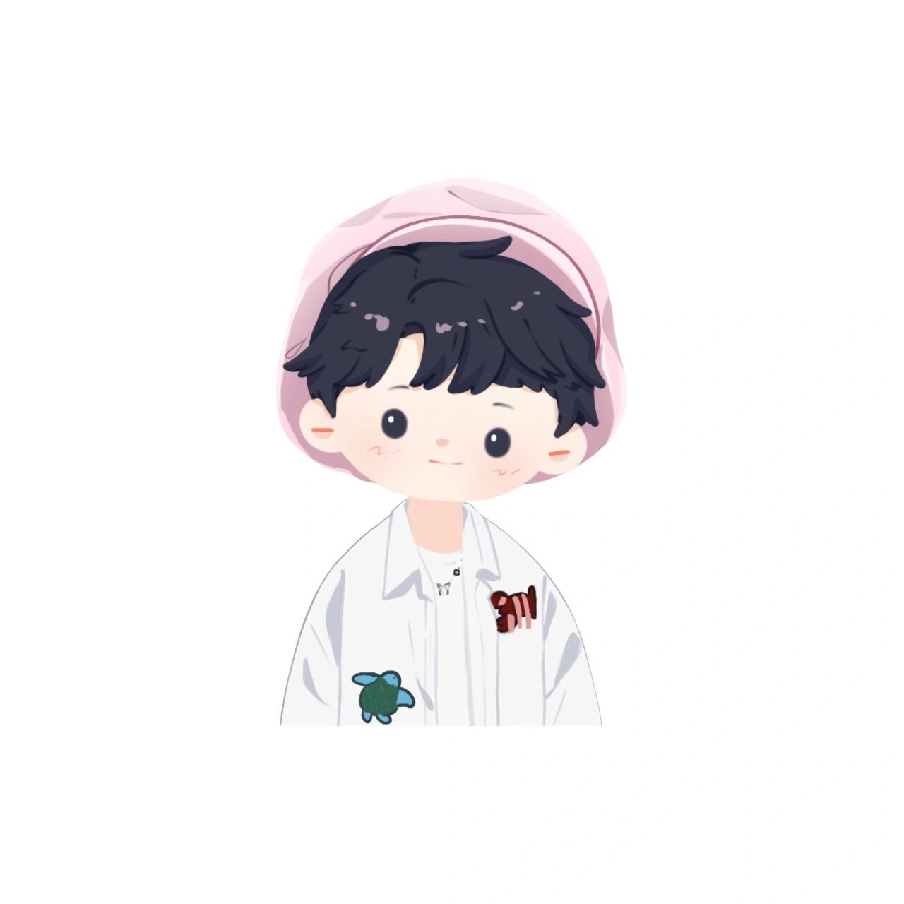 头像-再就业男团 王铮亮和他的五个冠军兄弟