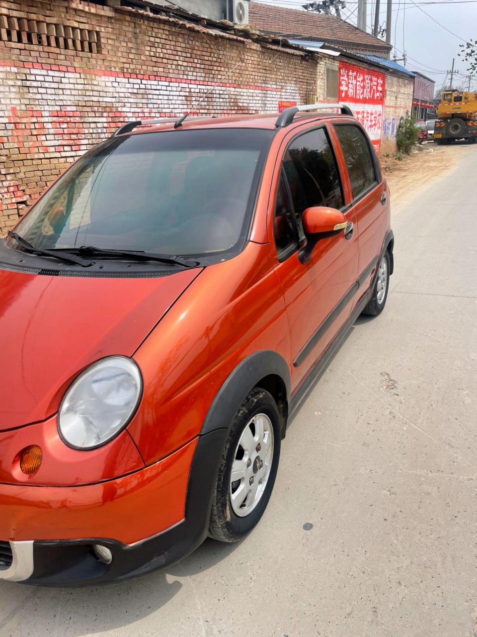 12年精品雪佛兰乐驰 1.2高配.新货,全网最便宜的  12年雪佛兰乐驰 1.