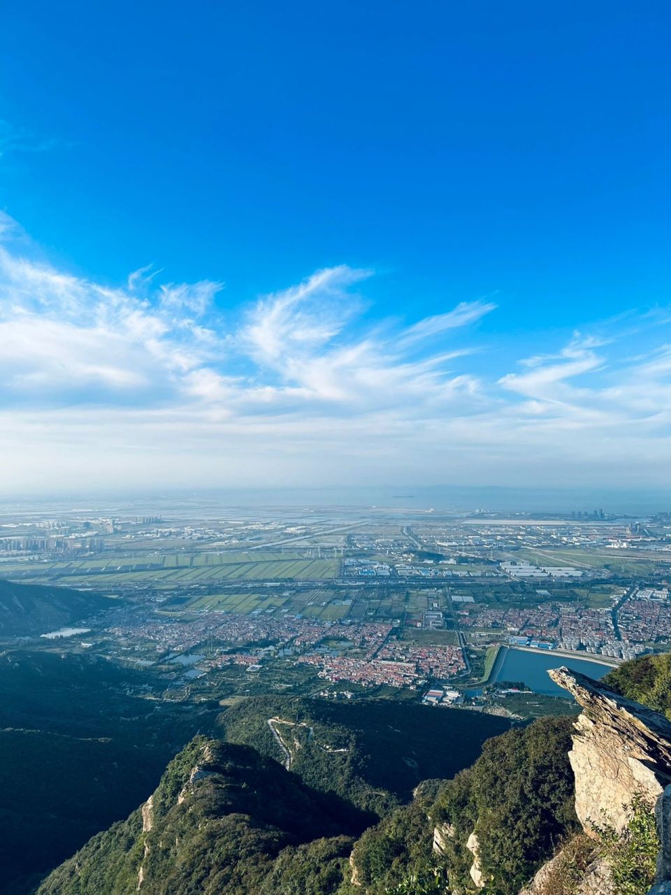 连云港看海 免费门票的便宜一定要占 离河南最近的海,两天就能get看海