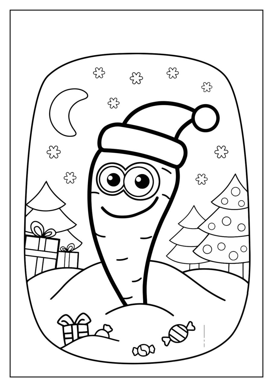 幼儿园高清涂色线稿图,喜欢的收藏 各种各样的线稿图来了