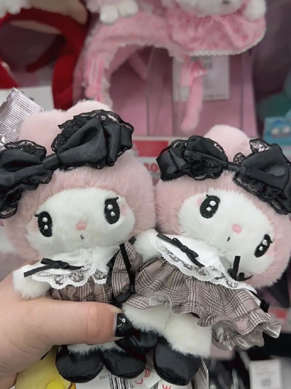 地雷系列大降价! 比原价便宜快一千日元 还有人没拥有吗!