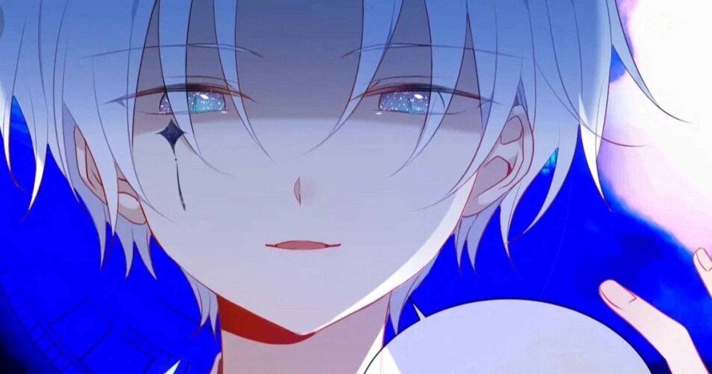 吾凰在上神律头像