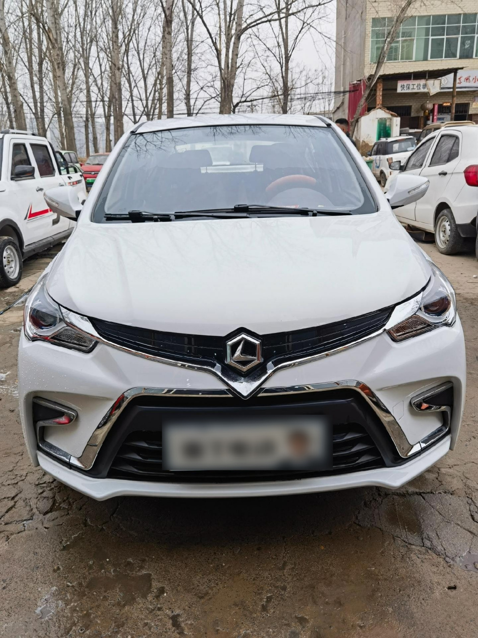 雷丁小骑士 49800入手 开了大半年 赔一半24800有人要吗?