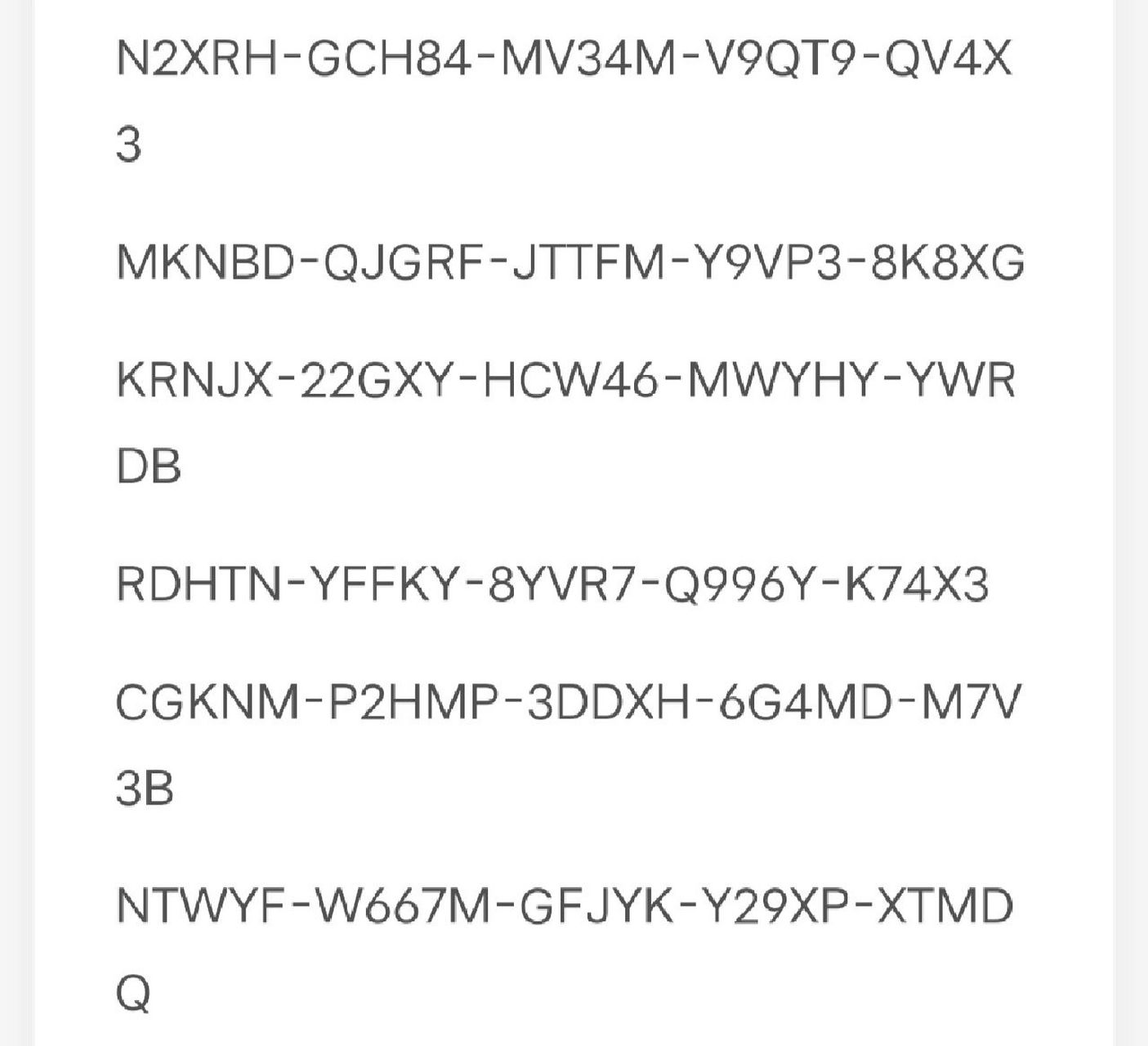 迷你世界2023最新皮肤激活码