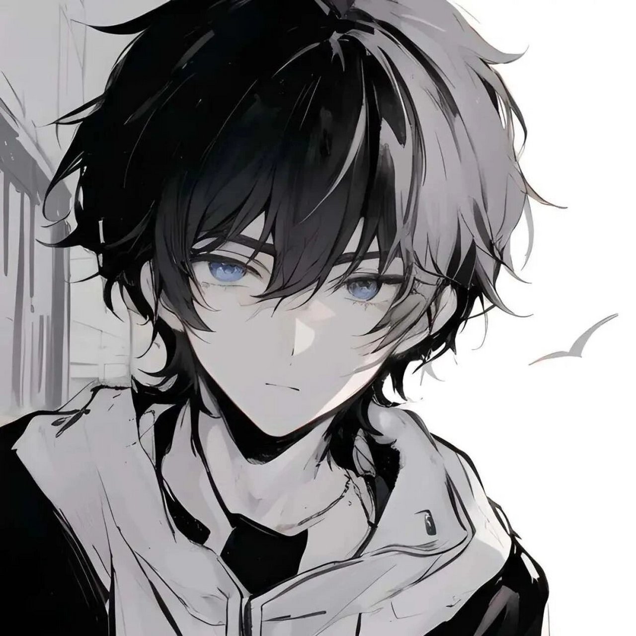 头像图片02霸气02冷酷02帅气 9215冷酷帅气,气场全开!