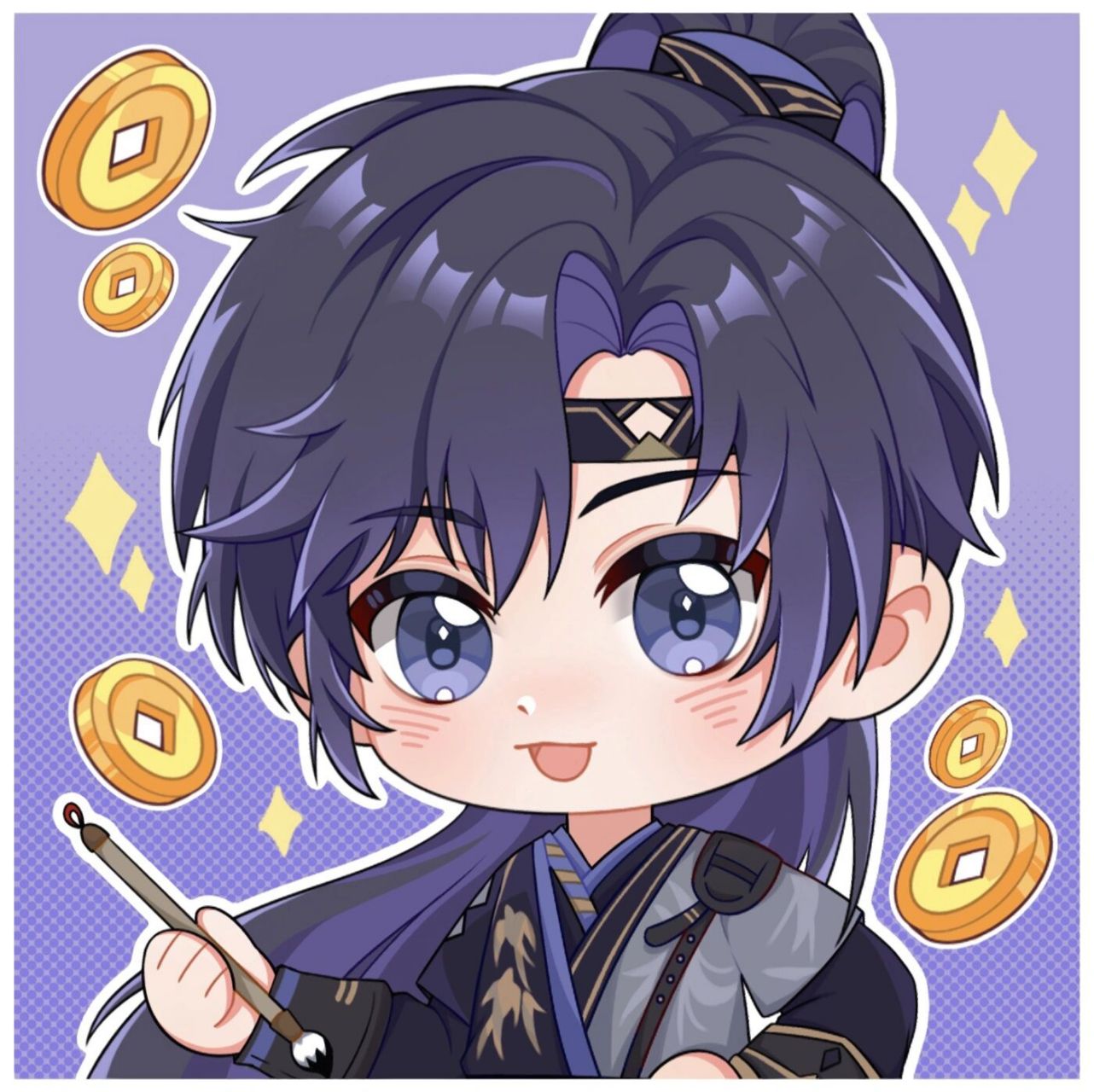 您的财务小管家已上线