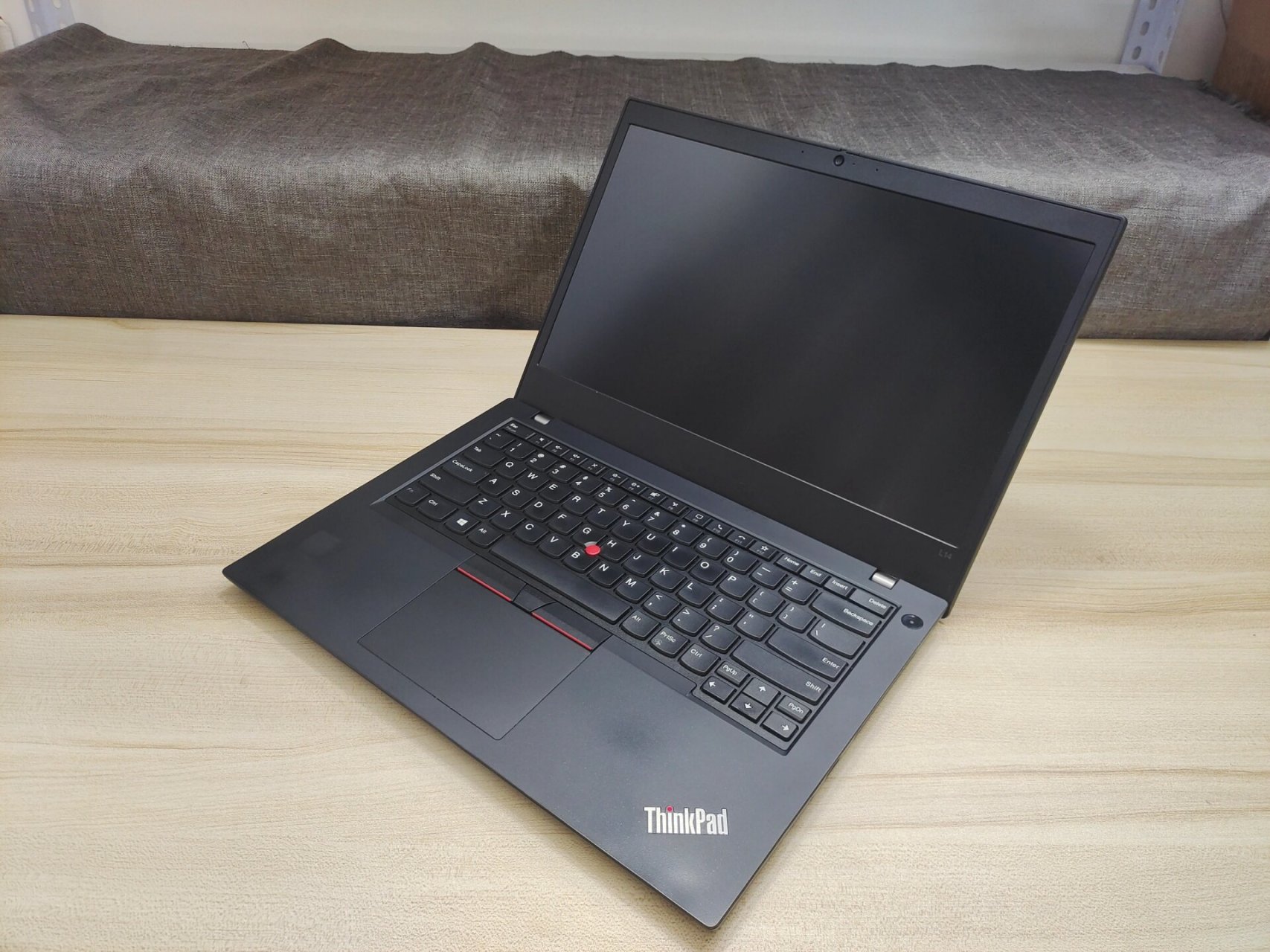 thinkpad联想 l14 gen1 2020款笔记本 thinkpad联想 l14 gen1 2020款