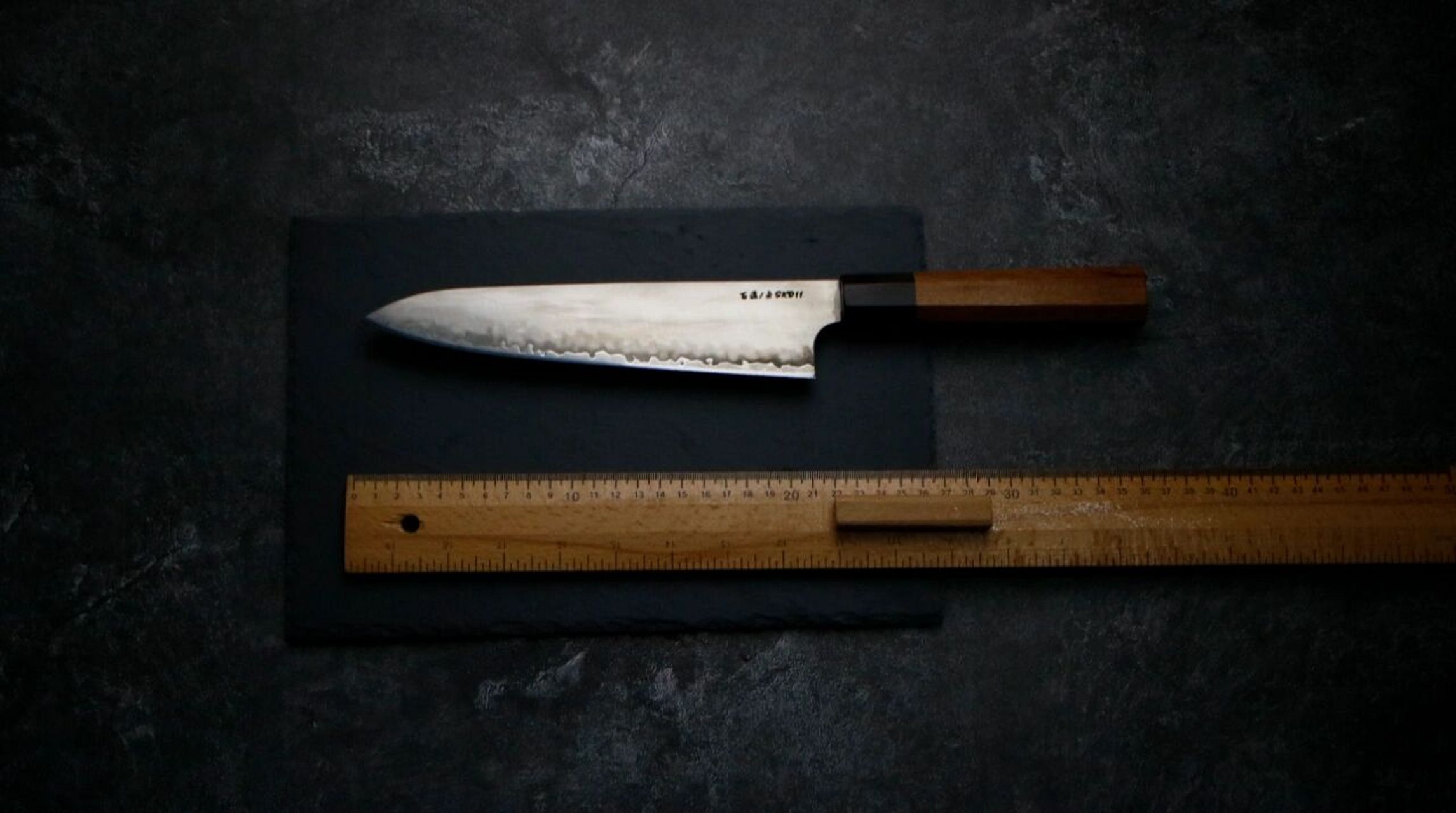 新款#百浓#日式牛刀