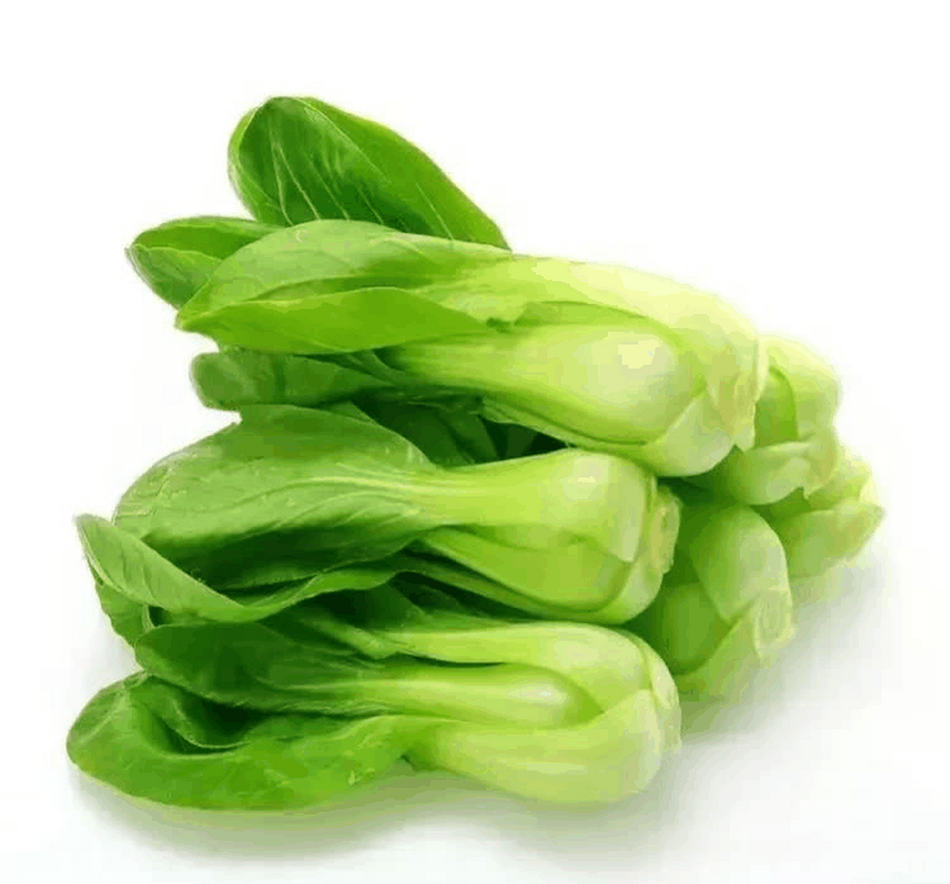 这种蔬菜为何被称为上海青,外地人似乎搞不太清楚.