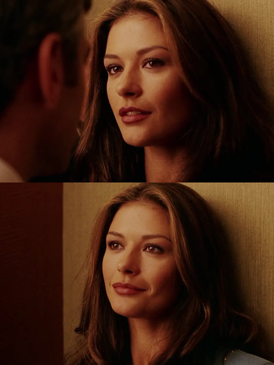 没人能质疑凯瑟琳·泽塔琼斯的美丽 1969年出生的凯瑟琳·泽塔琼斯在